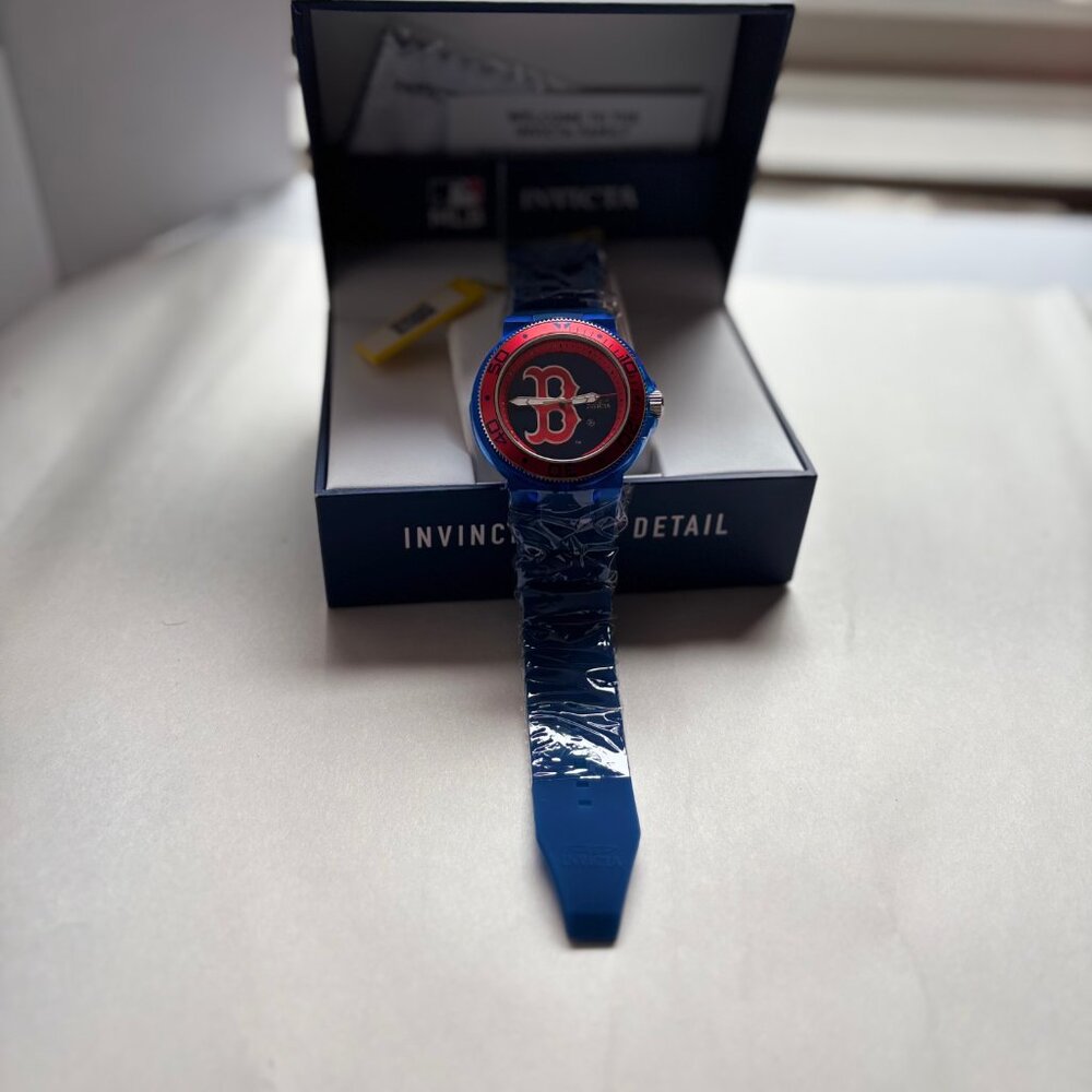 Invicta MLB watch - Picture 6 of 7